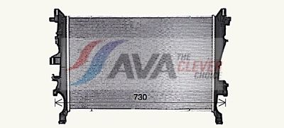 KüHLER MOTORKüHLUNG