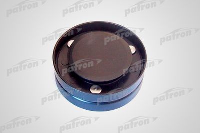Паразитный / ведущий ролик, поликлиновой ремень PATRON PT31039 для AUDI A8