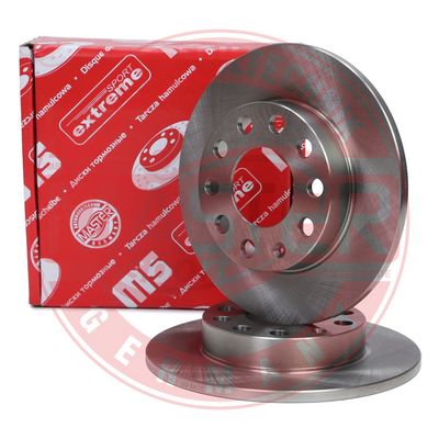 DISC FRANA MASTER-SPORT GERMANY 24011002611SETMS