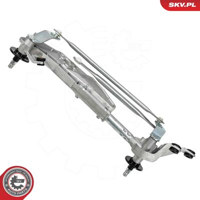 Tyčoví stěračů ESEN SKV 05SKV202