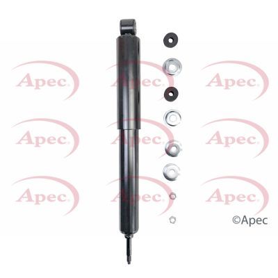 Shock Absorber APEC ASA1047