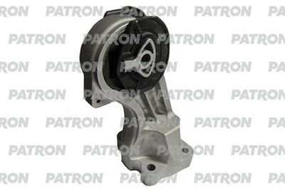 PATRON PSE30531 Подушка двигателя  для OPEL MOVANO (Опель Мовано)