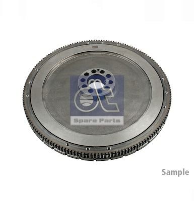 WILMINK GROUP WG2308349 Маховик для VW CRAFTER 30-50 c бортовой платформой/ходовая часть (2F_) 2.5 TDI WILMINK GROUP WG2308349 Маховик для VW CRAFTER 30-50 c бортовой платформой/ходовая часть (2F_) 2.5 TDI