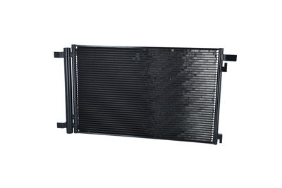 CONDENSATOR CLIMATIZARE NRF 35948 28