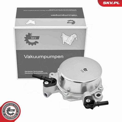 POMPA VACUUM SISTEM DE FRANARE