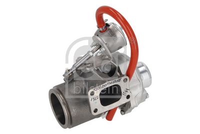 Lader, ladesystem FEBI BILSTEIN 189814