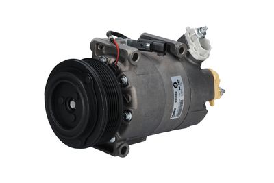 COMPRESOR CLIMATIZARE VALEO 690982 14