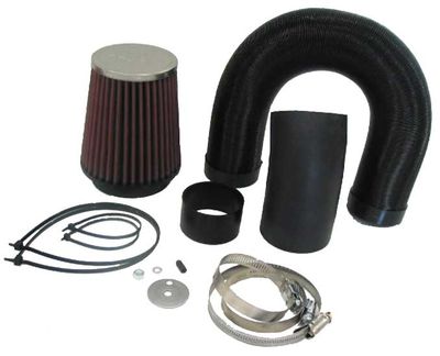 K&N Filters 57-0277 Воздушный фильтр  для OPEL ASTRA (Опель Астра)