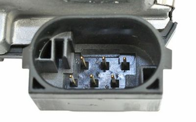 DROSSELKLAPPENSTUTZEN METZGER AUTOTEILE 0892468 2