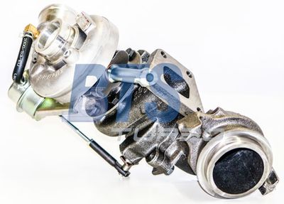 LADER AUFLADUNG BTS Turbo T911312 8
