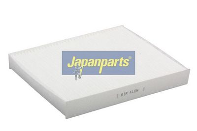 JAPANPARTS Filtras, salono oras