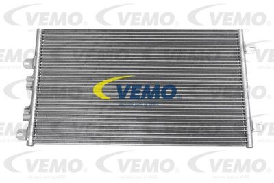 Конденсатор, кондиционер VEMO V24-62-0008 для ALFA ROMEO 147
