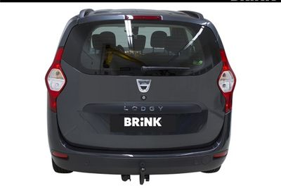 MODUL TRACTARE BRINK 569900 5