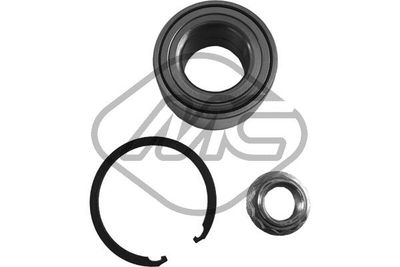 Metalcaucho 74384 Подшипник ступицы  для TOYOTA YARIS (Тойота Ярис)