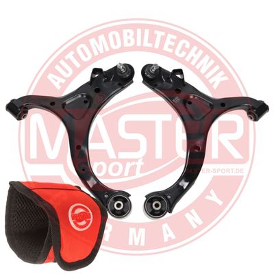 Zestaw wahacza, zawieszenie koła MASTER-SPORT GERMANY 37161-KIT-MSM