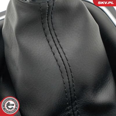 Hlavice řadicí páky ESEN SKV 63SKV528