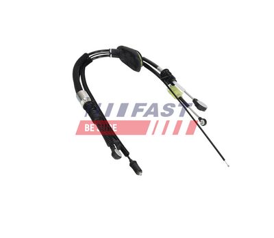 SET DE CABLURI CUTIE DE VITEZE MANUALă FAST FT02926 3