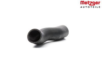 LADELUFTSCHLAUCH METZGER AUTOTEILE 2400525 27