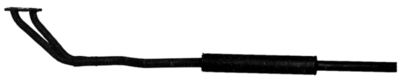 VORSCHALLDäMPFER
