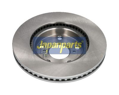 Jarrulevy (1kpl) JAPANPARTS DI-2010C