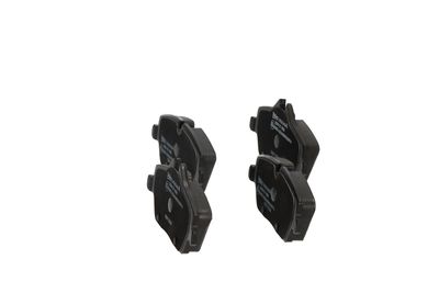 BREMSBELAGSATZ SCHEIBENBREMSE VALEO 302049A 9