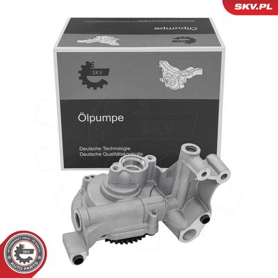 Olejové čerpadlo ESEN SKV 77SKV057