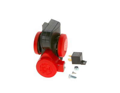 CLAXON BOSCH 0986320400 23