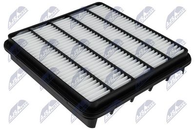 Vzduchový filter NTY FAF-TY-132