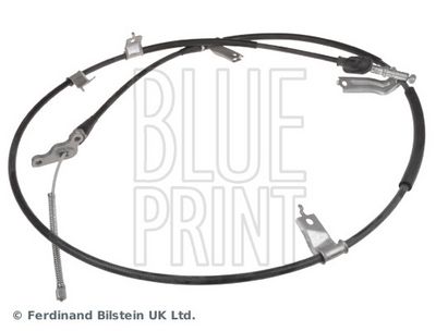 BLUE PRINT Seilzug, Feststellbremse