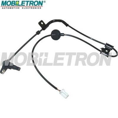Датчик, частота вращения колеса MOBILETRON AB-KR034 для HYUNDAI TIBURON