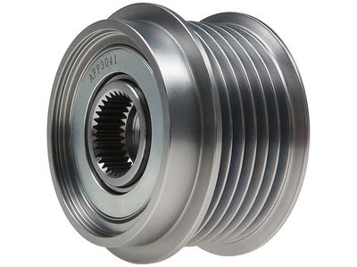 AS-PL Generatorfreilauf