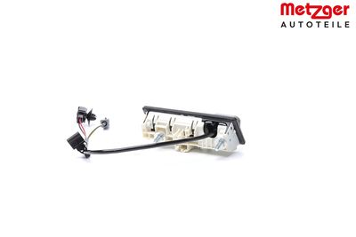 HECKKLAPPENGRIFF METZGER AUTOTEILE 2310989 20