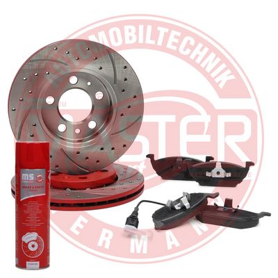 SET FRANA FRANA DISC