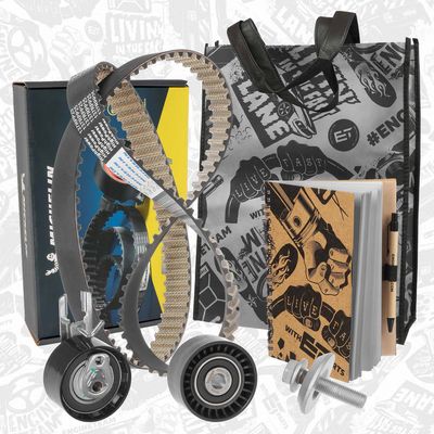 SET CUREA DE DISTRIBUTIE