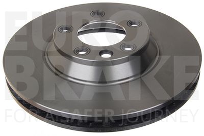 Brzdový kotouč EUROBRAKE 58152047103
