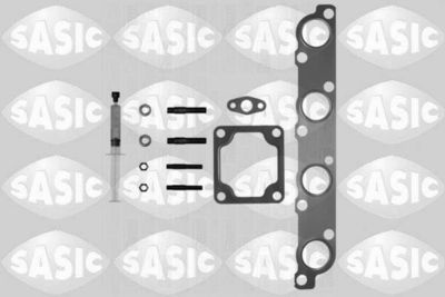 COMPRESOR SISTEM DE SUPRAALIMENTARE SASIC 1820187 1