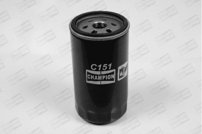 C151/606 CHAMPION Масляный фильтр