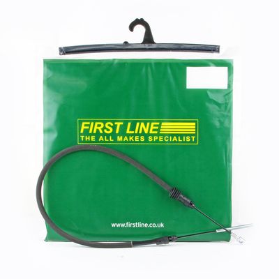 FIRST LINE Cable Pull, parking brake FKB3939