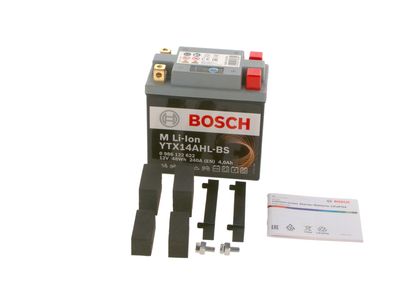 BATERIE DE PORNIRE BOSCH 0986122622 5