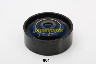 JAPANPARTS Kreipiantysis skriemulys, V formos rumbuotas diržas
