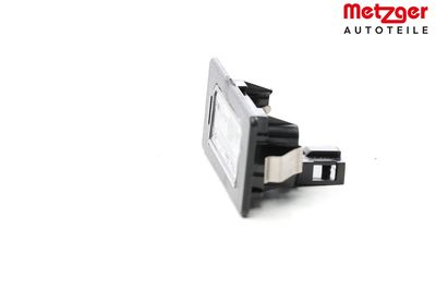 ILUMINARE NUMAR DE CIRCULATIE METZGER AUTOTEILE 2080009 10