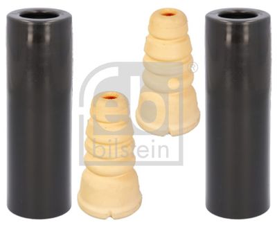 CHIT PROTECTIE PRAF AMORTIZOR FEBI BILSTEIN 186507