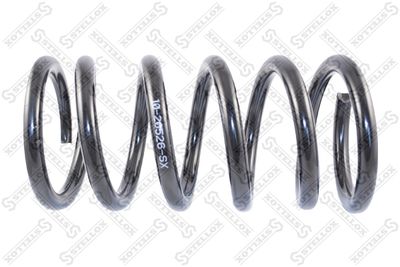 Пружина ходовой части STELLOX 10-20526-SX для MITSUBISHI SPACE