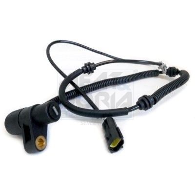 Sensor, Raddrehzahl