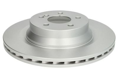 Brake disc Achter Links/Rechts past: MERCEDES CLS (C218), CLS (C219), CLS SHOOTING BRAKE (X218), E T-MODEL (S211), E T-MODEL (S212), E (W211), E (W212) 1.8-5.5 01.06-12.17