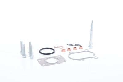 MONTAGESATZ LADER BTS Turbo T931235ABS 16