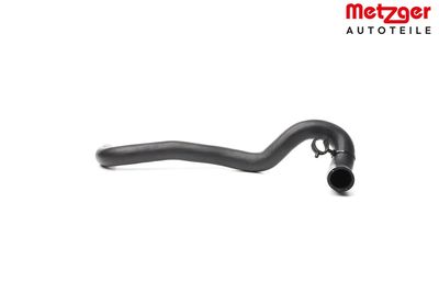 FURTUN RADIATOR METZGER AUTOTEILE 2422408 30