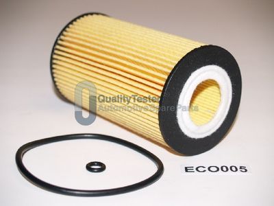 Filtr oleju JAPANPARTS FOE-005JM