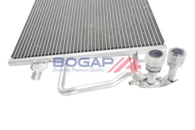 CONDENSATOR CLIMATIZARE BOGAP A4117112 3