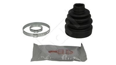 маншон, полуоска HART 451 685